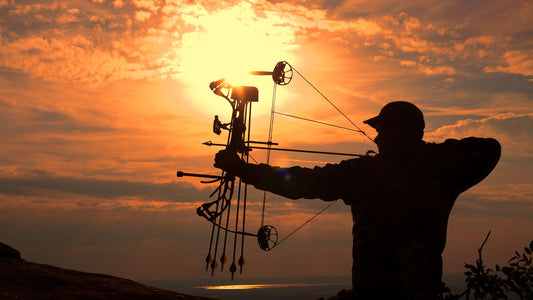 Welcome to Built To Survive: Gear Up for the Great Outdoors