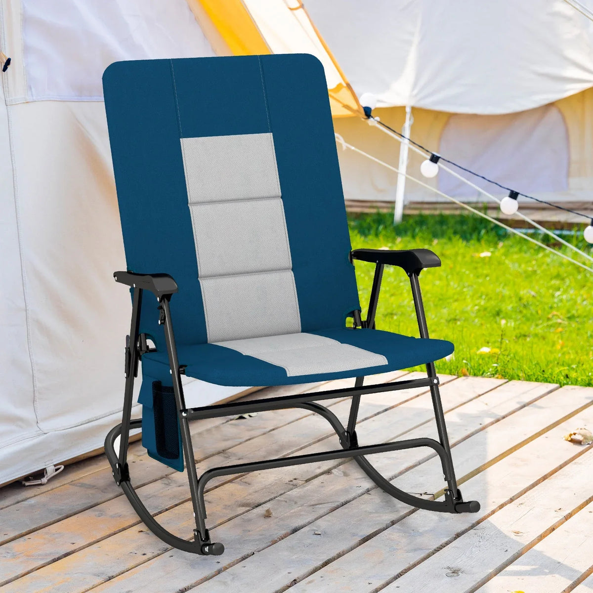 Camping Chairs