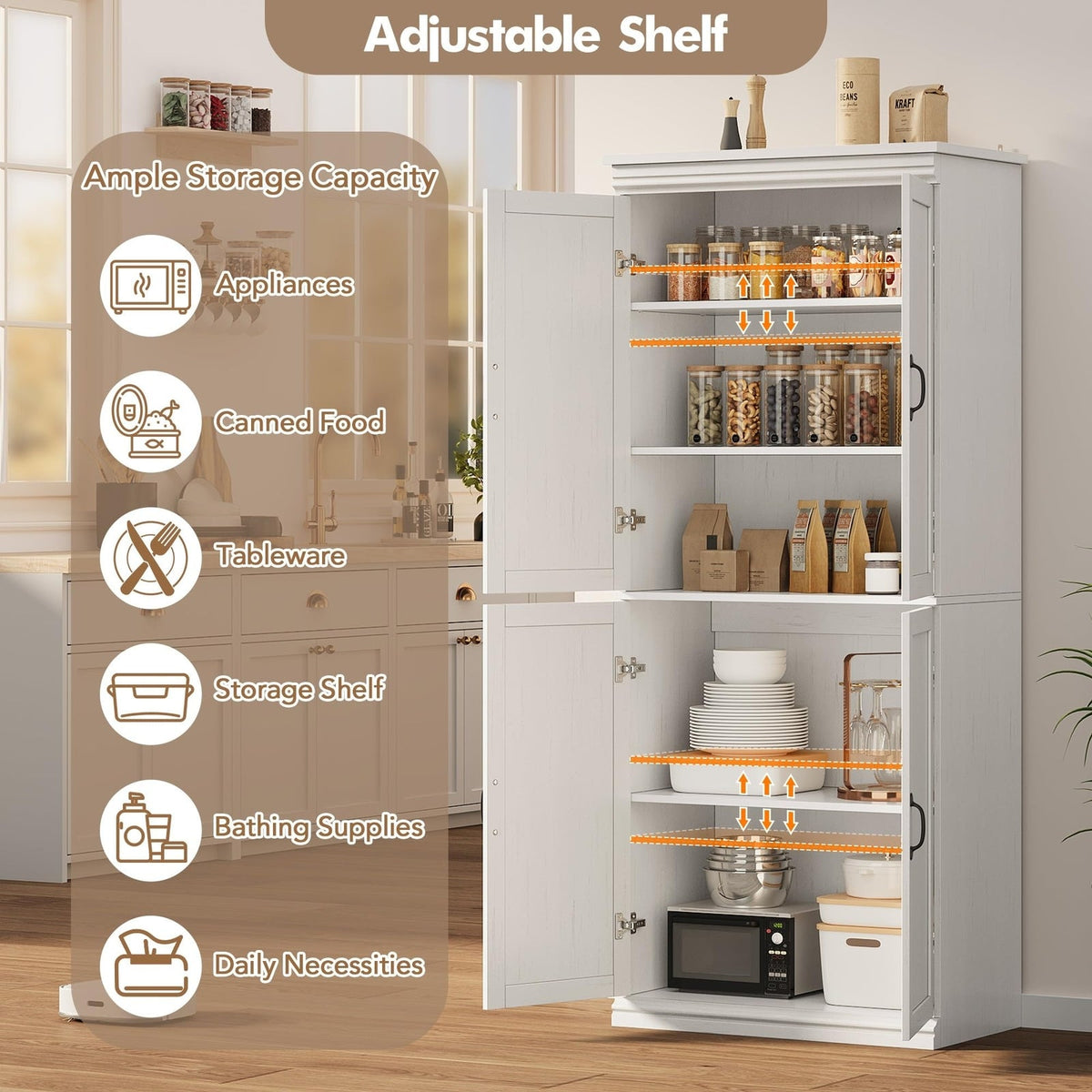 Canning/Storage Supplies