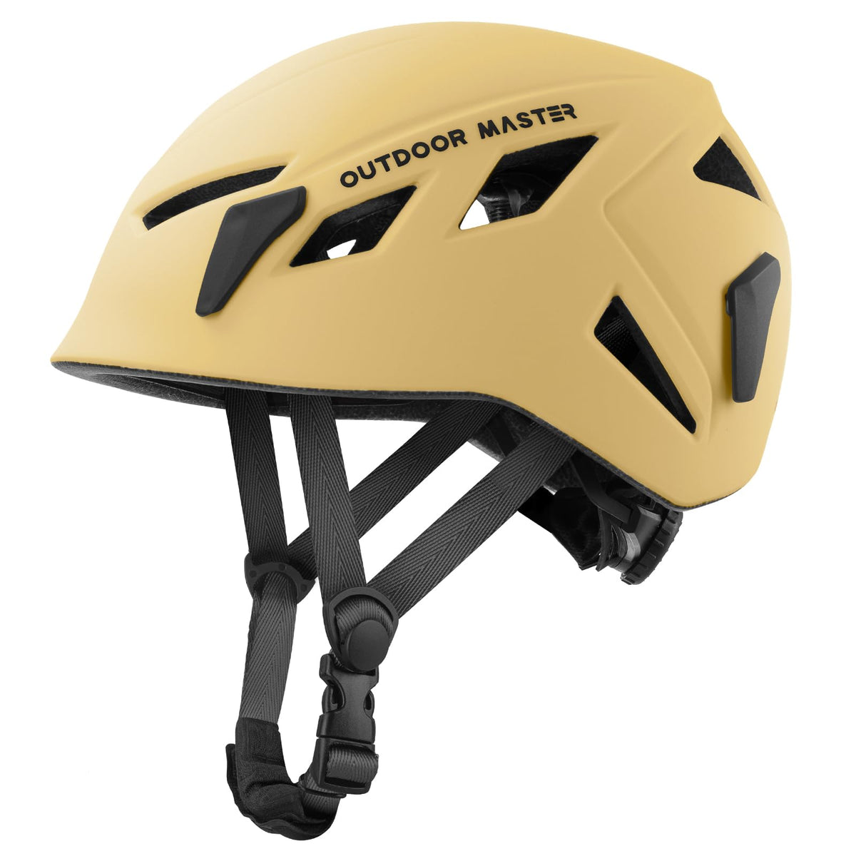 Hiking/Climbing Safety Equipment