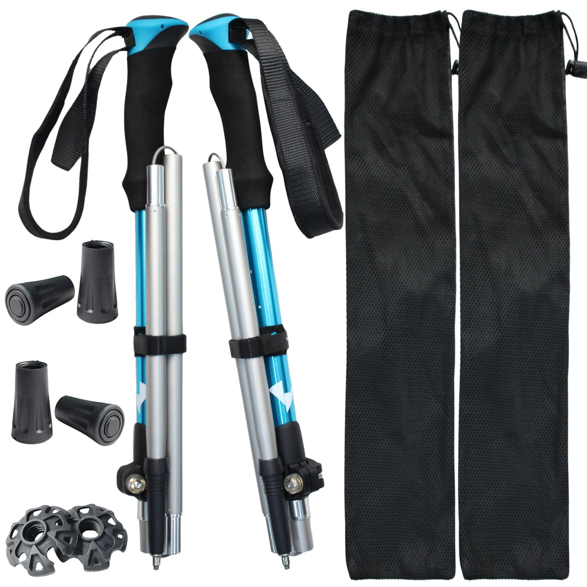 Hiking Accessories