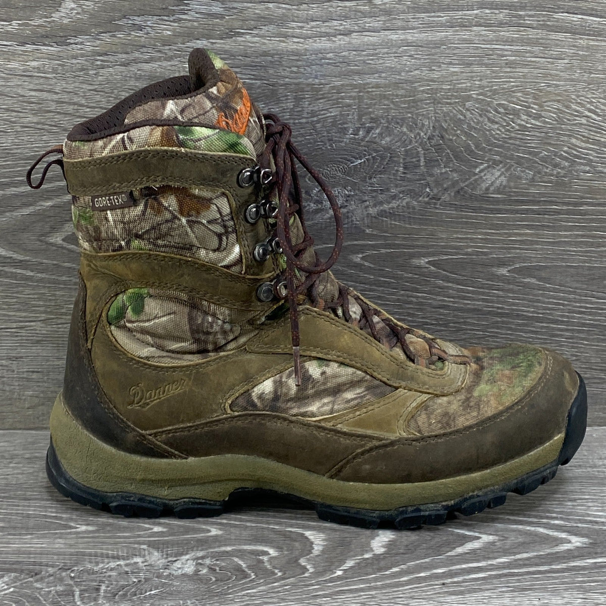 Hunting Footwear
