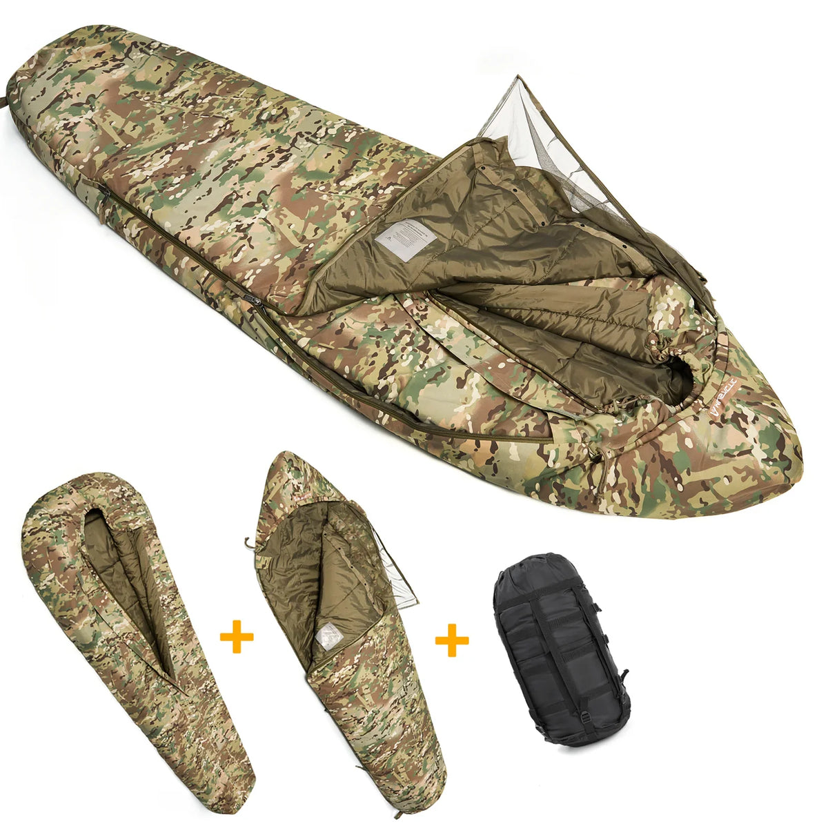 Sleeping Bags