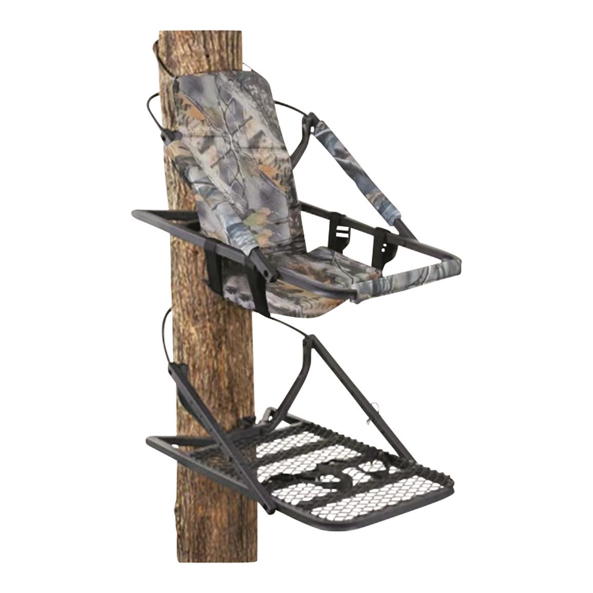 Tree Stands