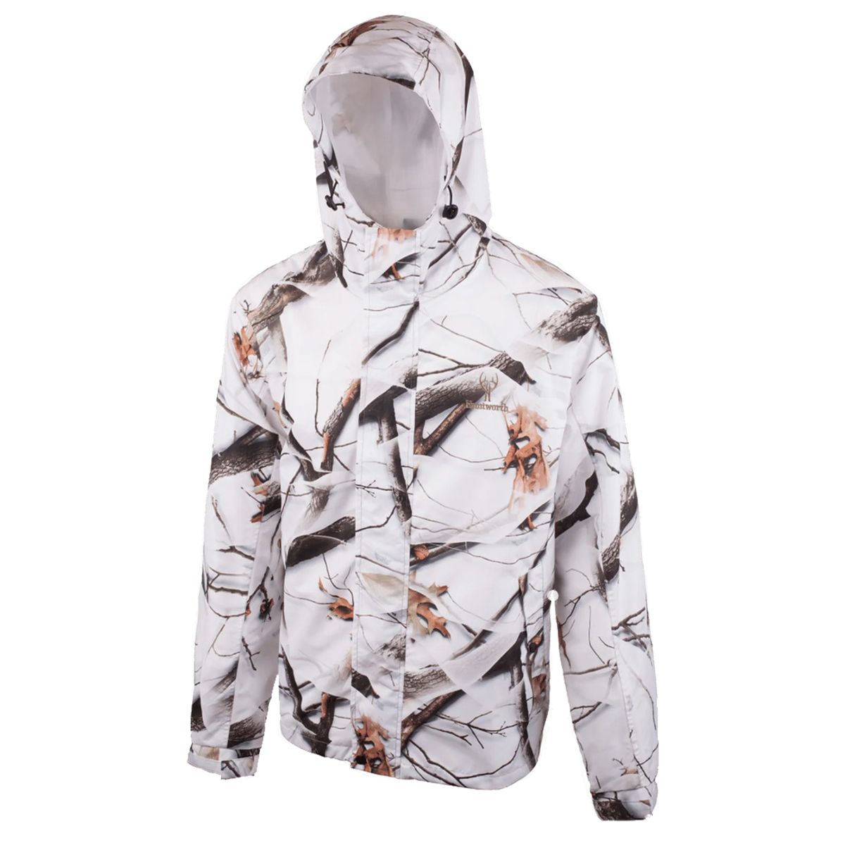 Hunting Apparel, Winter