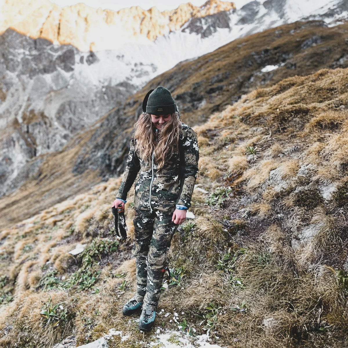 Hunting Apparel, Women's