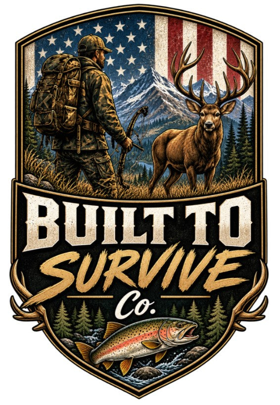 Built To Survive Co